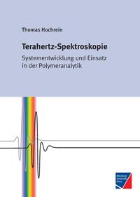 Vorderes Coverbild Terahertz-Spektroskopie
