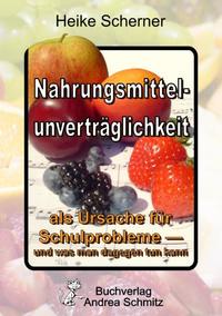 Nahrungsmittelunverträglichkeit als Ursache für Schulprobleme - und was man dagegen tun kann