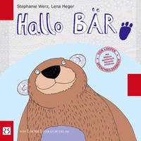 Hallo BÄR