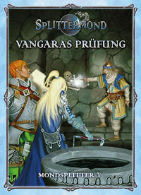 Vangaras Prüfung