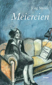 Vorderes Coverbild Meiereien
