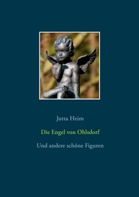 Vorderes Coverbild Die Engel von Ohlsdorf
