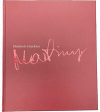 Elisabeth-Charlotte Martiny (1929–2017)