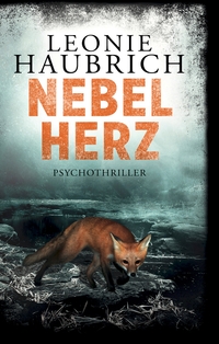 Vorderes Coverbild Nebelherz