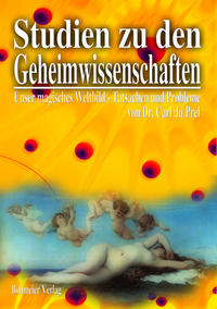 Studien zu den Geheimwissenschaften