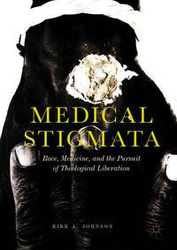 Vorderes Coverbild Medical Stigmata