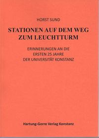 STATIONEN AUF DEM WEG ZUM LEUCHTTURM