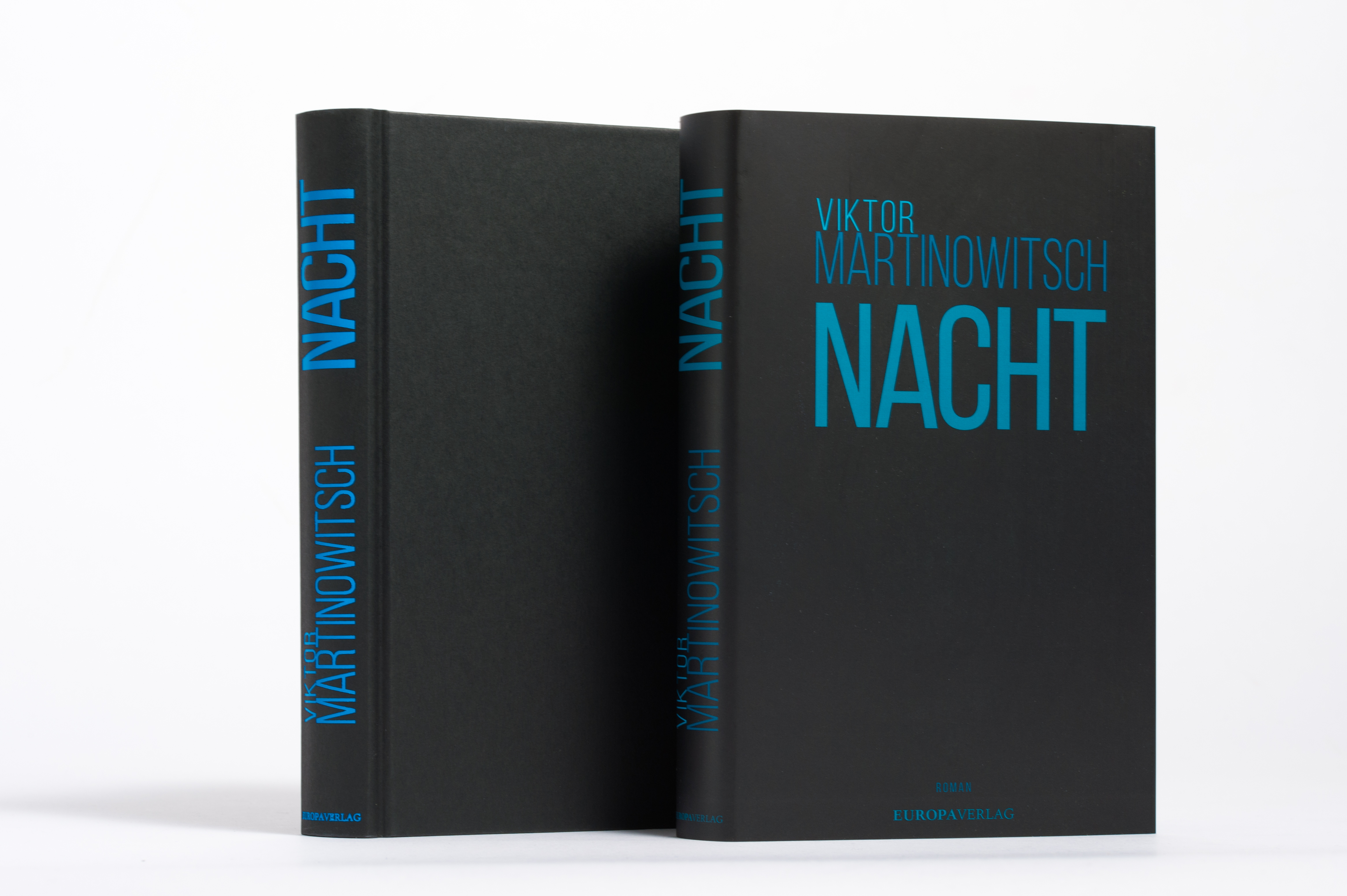 Rückseitencover Nacht