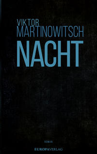 Vorderes Coverbild Nacht