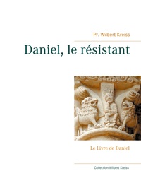 Vorderes Coverbild Daniel, le résistant