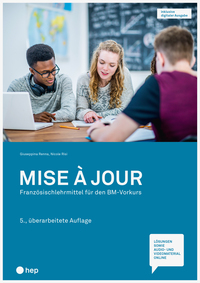 Mise à jour (Print inkl. digitaler Ausgabe, Neuauflage 2025)