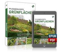 Pflegereduzierte Grünflächen