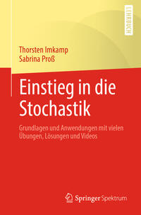 Einstieg in die Stochastik