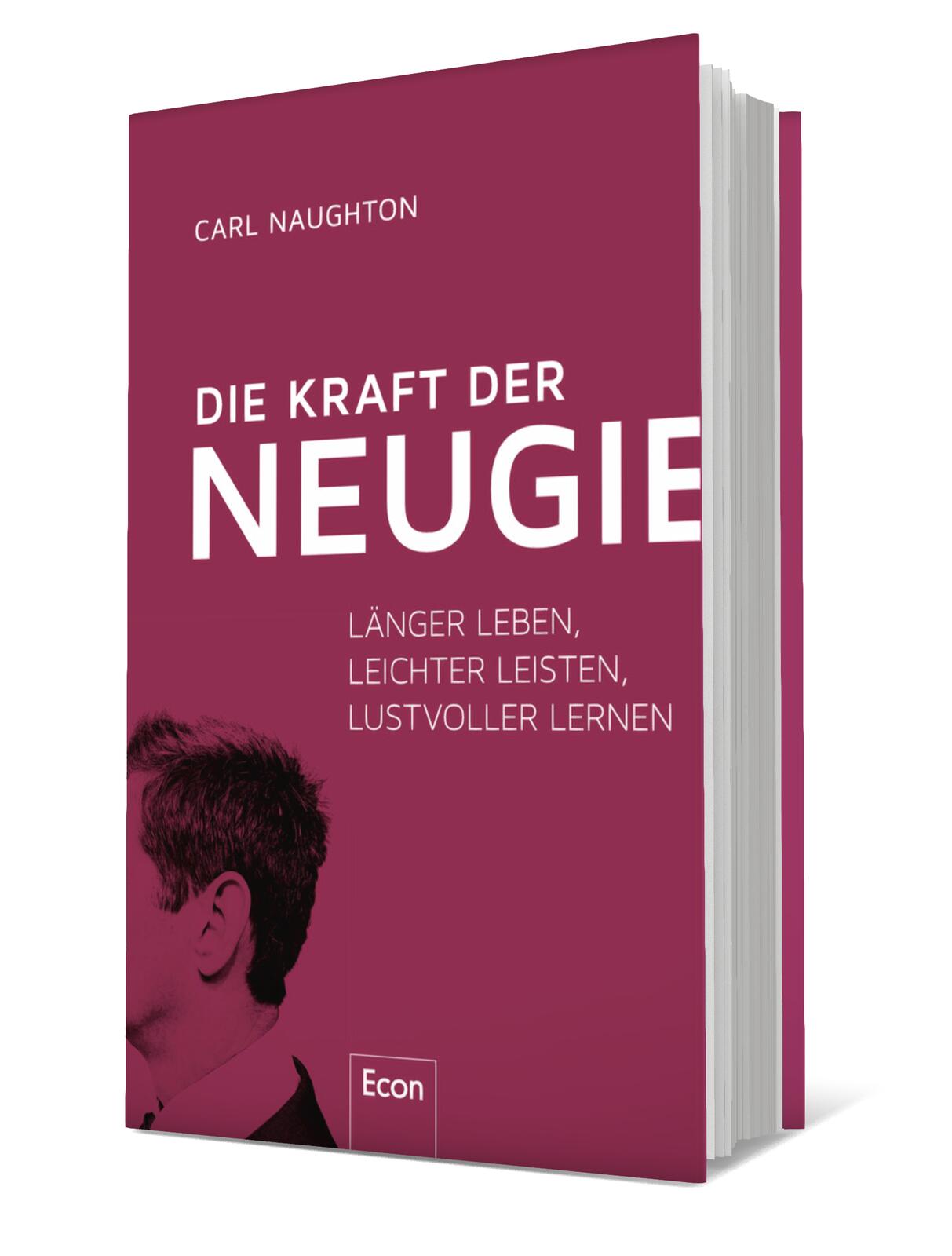 Die Kraft der Neugier
