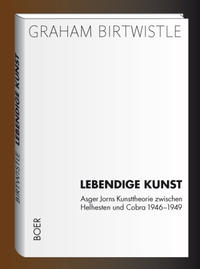 Lebendige Kunst