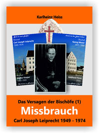 Missbrauch Das Versagen der Bischöfe (1)