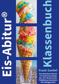 Eis Abitur Klassenbuch