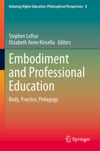 Embodiment and Professional Education