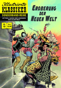 Eroberung der neuen Welt