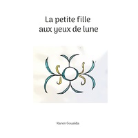 La petite fille aux yeux de lune