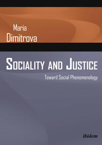 Sociality and Justice