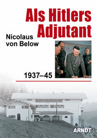 Als Hitlers Adjutant