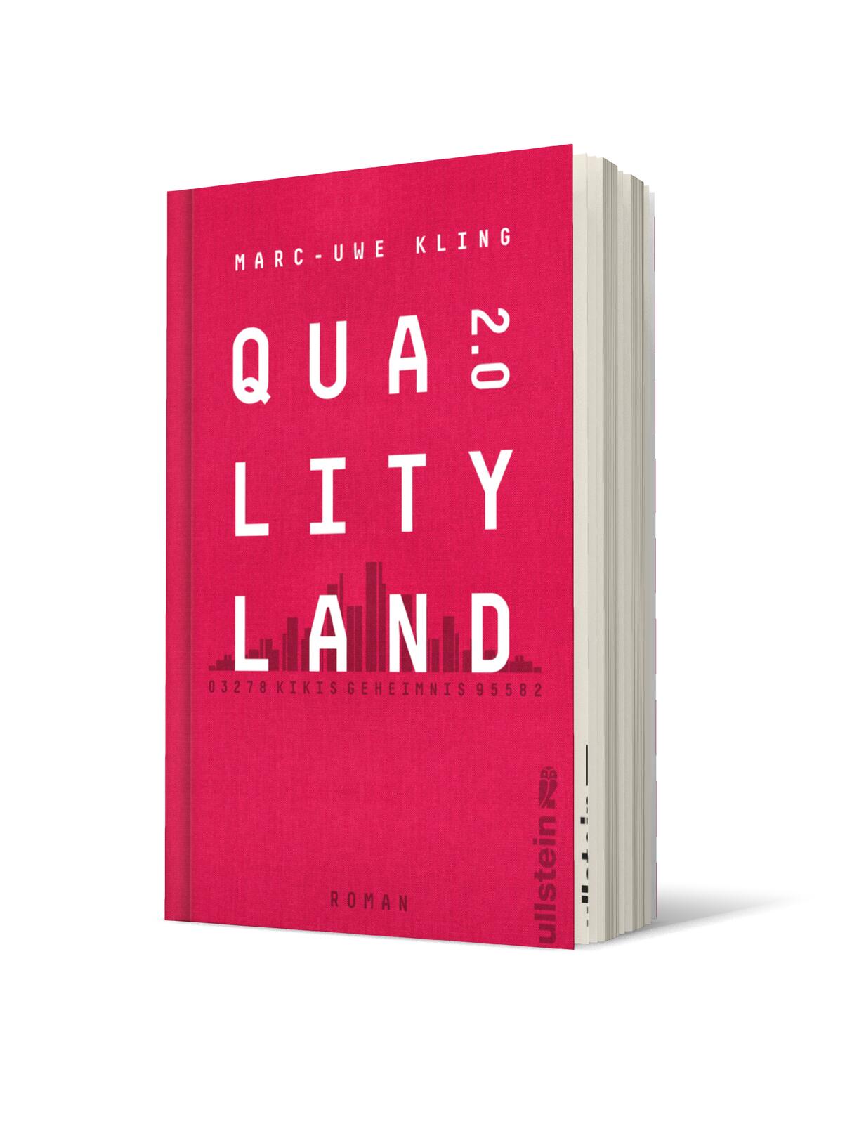 QualityLand 2.0 (QualityLand 2)