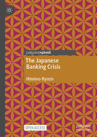 The Japanese Banking Crisis