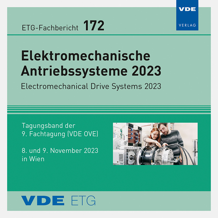 ETG-Fb. 172: Antriebssysteme 2023