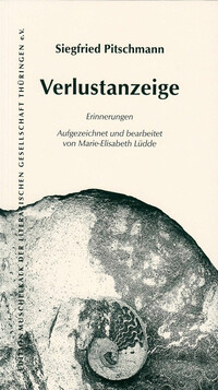 Verlustanzeige