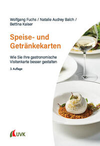 Speise- und Getränkekarten