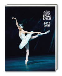 Royal Ballet – Königliches Ballett – Agenda 2026