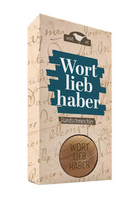 Wortliebhaber
