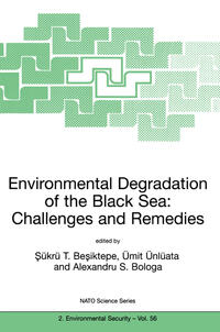 Environmental Degradation of the Black Sea: Challenges and Remedies