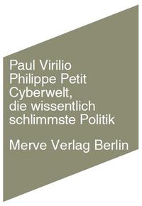 Cyberwelt, die wissentlich schlimmste Politik