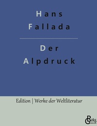 Der Alpdruck
