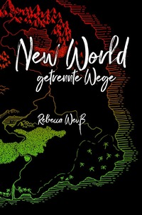 Vorderes Coverbild New World