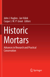 Historic Mortars