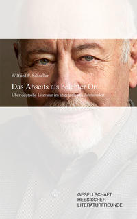 Das Abseits als belebter Ort