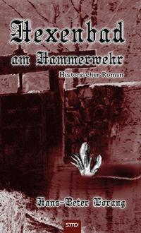 Hexenbad am Hammerwehr