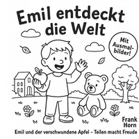 Emil entdeckt die Welt