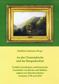 An der Clemenskirche und im Morgenbachtal