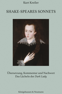Shake-Speares Sonnets