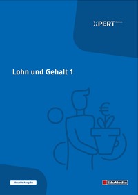 Lohn und Gehalt 1