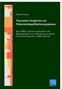 Paarweise Vergleiche von Patientenklassifikationssystemen