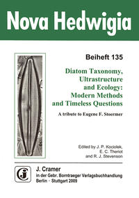 Diatom Taxonomy, Ultrastructure and Ecology: Modern Methods and Timeless Questions