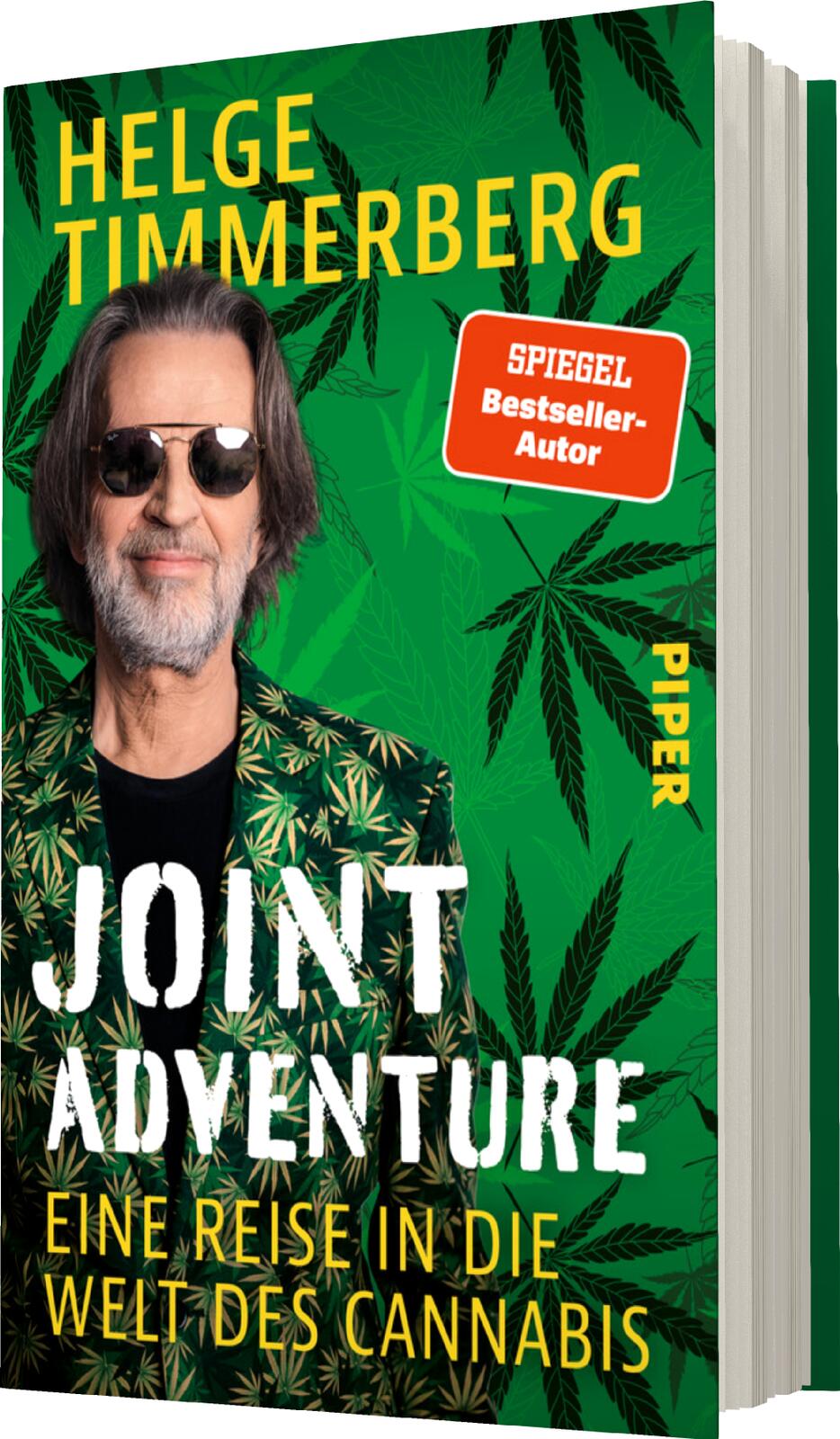 Joint Adventure
