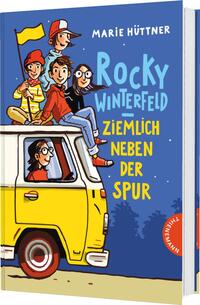 Rocky Winterfeld