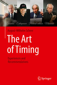 The Art of Timing