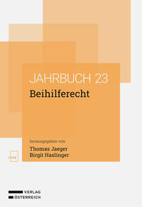 Beihilferecht